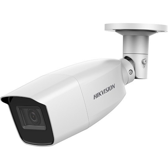 Hikvision Value Express ECT-B32V2 2 Megapixel Outdoor HD Surveillance Camera - Color - Bullet