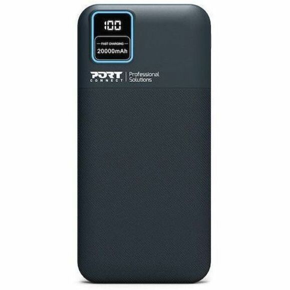 Port Connect Accu