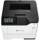 Lexmark MS632dwe Desktop Wired Laser Printer - Monochrome - TAA Compliant