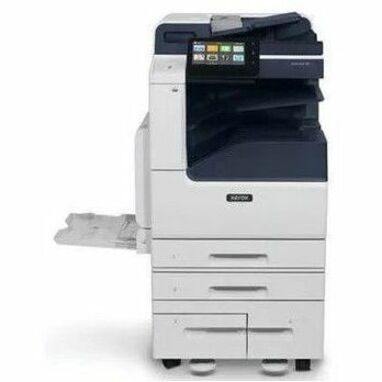 Xerox VersaLink B7135 Wired Laser Multifunction Printer - Monochrome