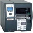 Datamax-O'Neil H-Class H-4212 Desktop Direct Thermal/Thermal Transfer Printer - Monochrome - RFID Label Print - USB - Serial - Parallel