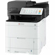 Kyocera Ecosys MA3500cifx Wired Laser Multifunction Printer - Colour
