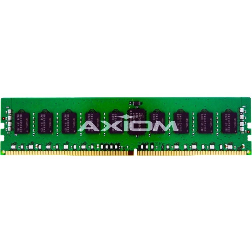 Axiom 8GB DDR4-2400 ECC RDIMM for Lenovo - 4X70G88318