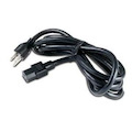 Power Cord, C13 to 5-15P, 2.4m