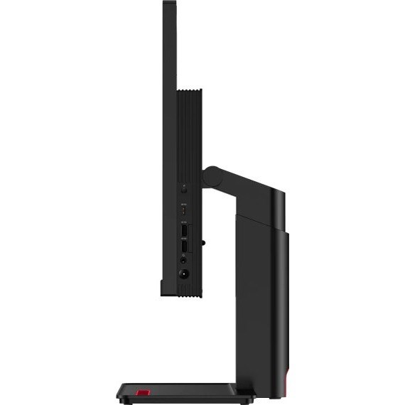 Lenovo ThinkCentre M90a 11JX0005US All-in-One Computer - Intel Core i5 10th Gen i5-10500 - 8 GB - 256 GB SSD - 23.8" Full HD - Desktop