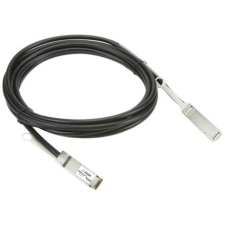 Axiom 40GBASE-CR4 QSFP+ Passive DAC Cable Juniper Compatible 5m