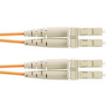 Panduit Opti-Core Fiber Optic Duplex Patch Network Cable