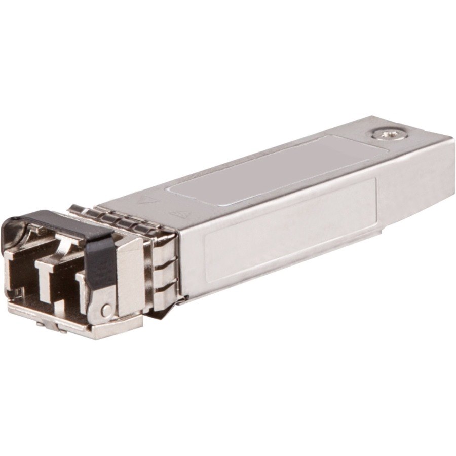 HPE 10G SFP+ LC SR 300m OM3 MMF Transceiver