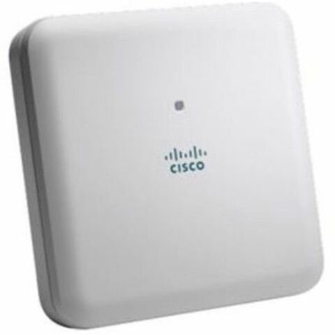 Cisco Aironet AP1832I Dual Band IEEE 802.11ac 867 Mbit/s Wireless Access Point