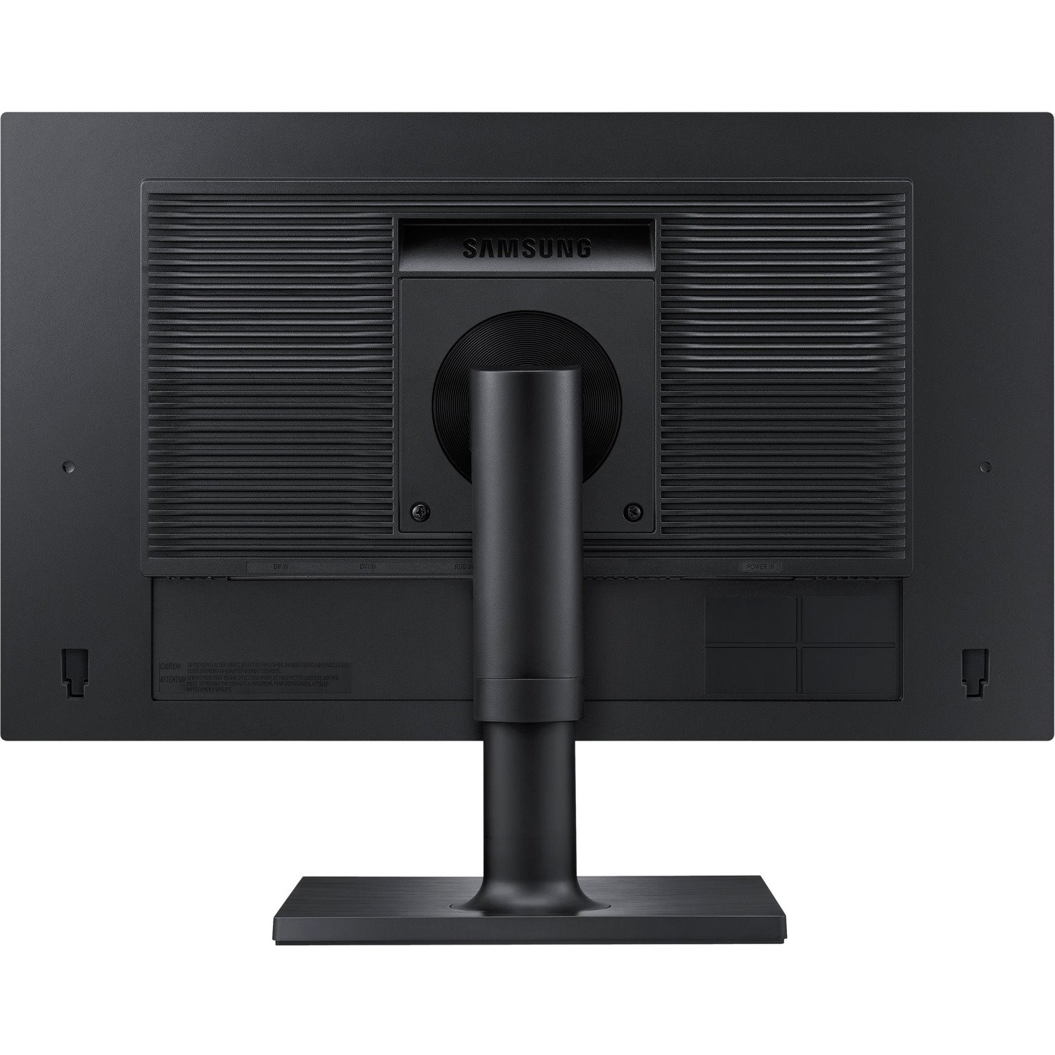 Samsung S22e45kbsv 21.5In (16:9) Led Monitor