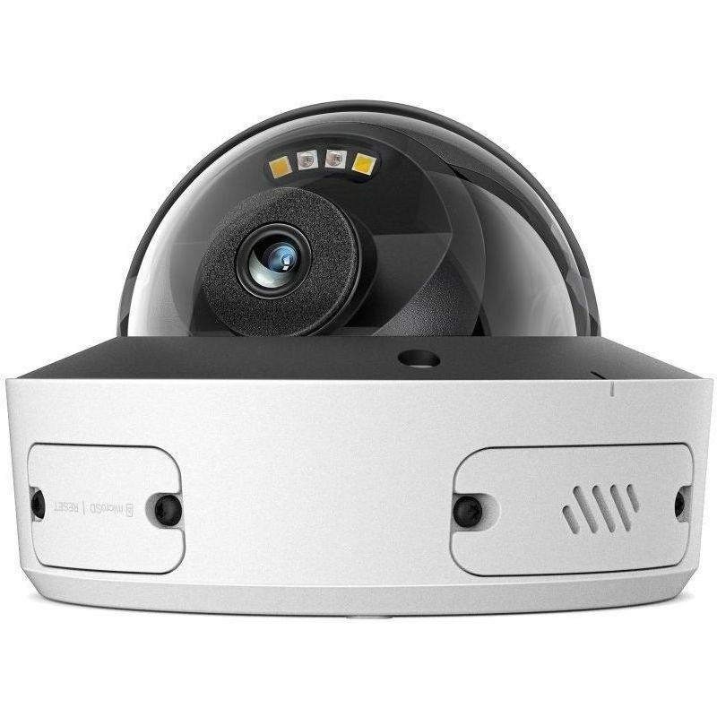 TP Link VIGI INSIGHT S245(4mm) - VIGI 4MP Full-Color Dome Network Camera