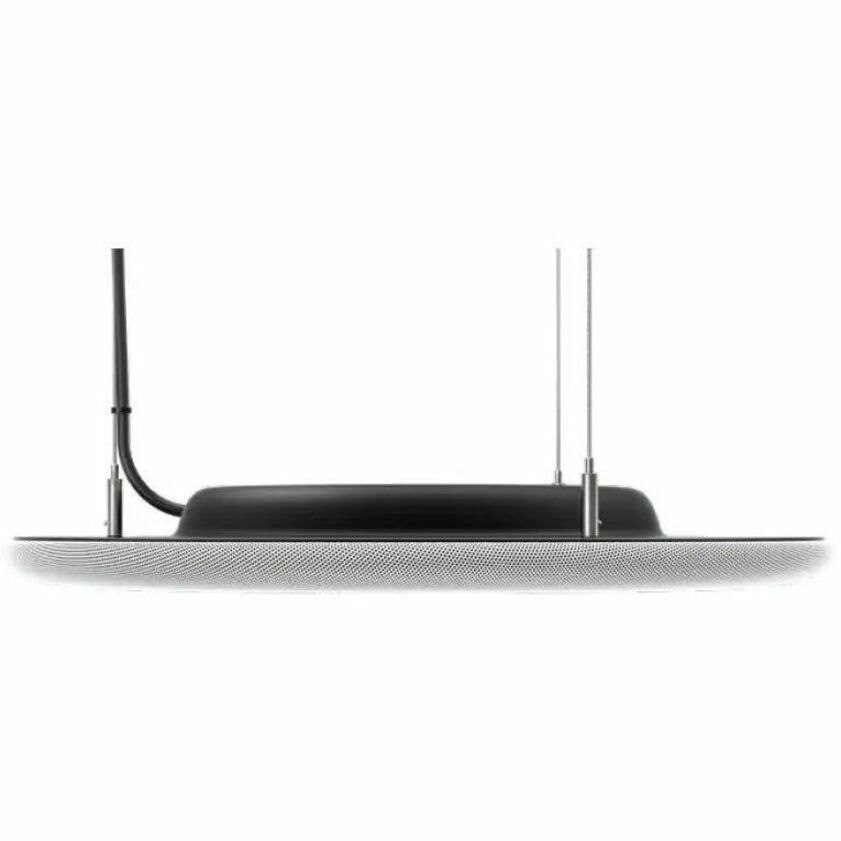 Mikrofon f&uuml;r Meeting-Raum, Sitzungssaal, Schulungsraum, Sprache, Kamera, Videokonferenzen Cisco - Kabelgebunden - Weiß