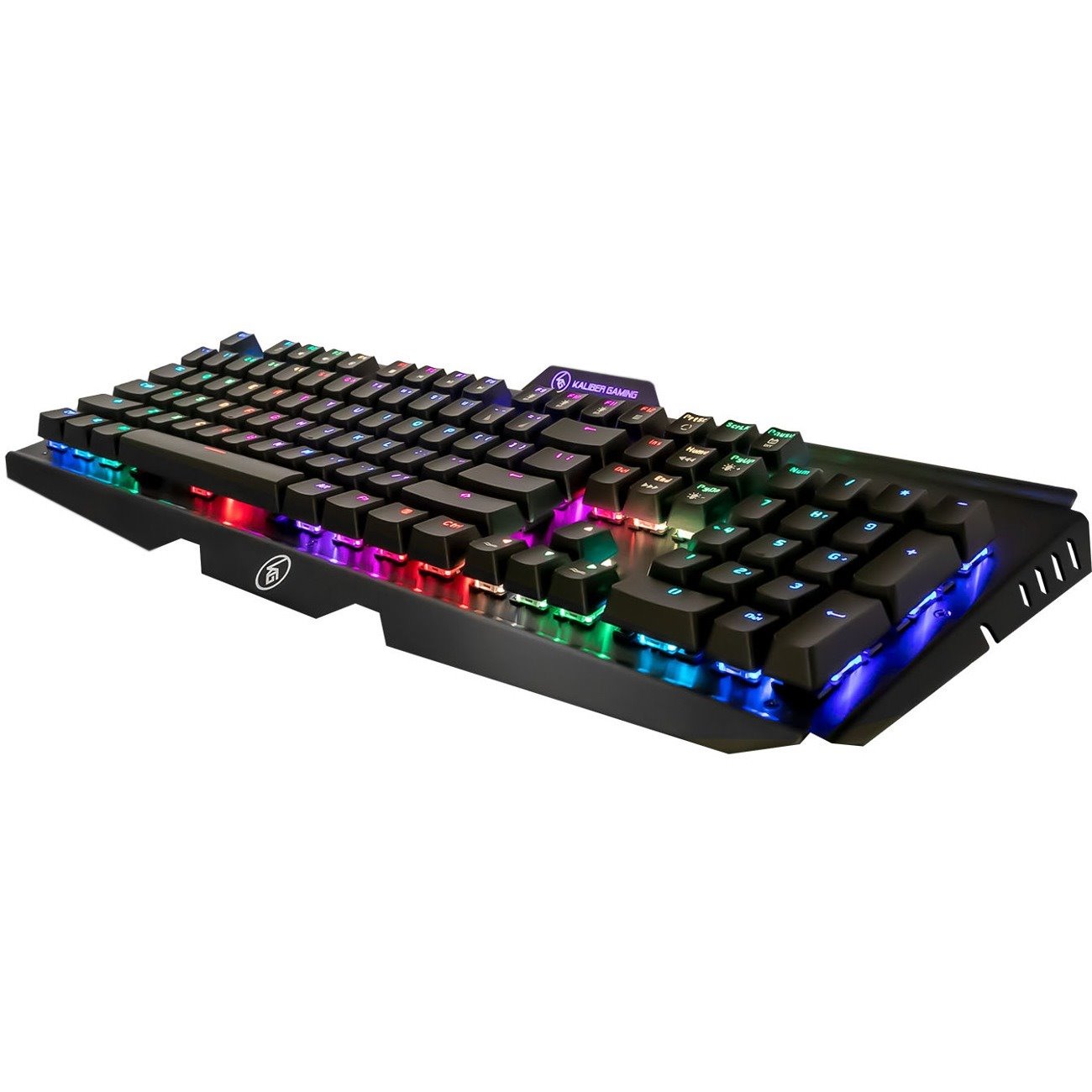 Kaliber Gaming RGB Optical Gaming Keyboard