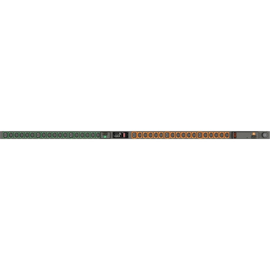 Vertiv Geist rPDU MNU3EGW1-36PT68-3TL6A0A10-S 36-Outlets PDU
