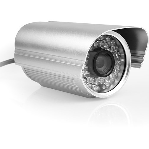Foscam FI9805E 1.3 Megapixel HD Network Camera - Colour