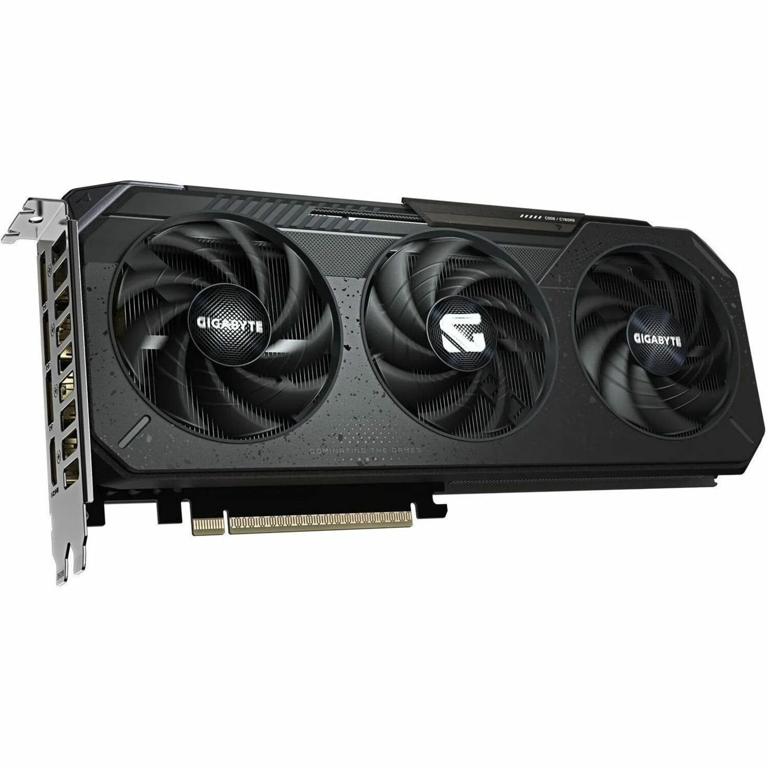 Gigabyte NVIDIA GeForce RTX 5060 Ti Graphic Card - 8 GB GDDR7