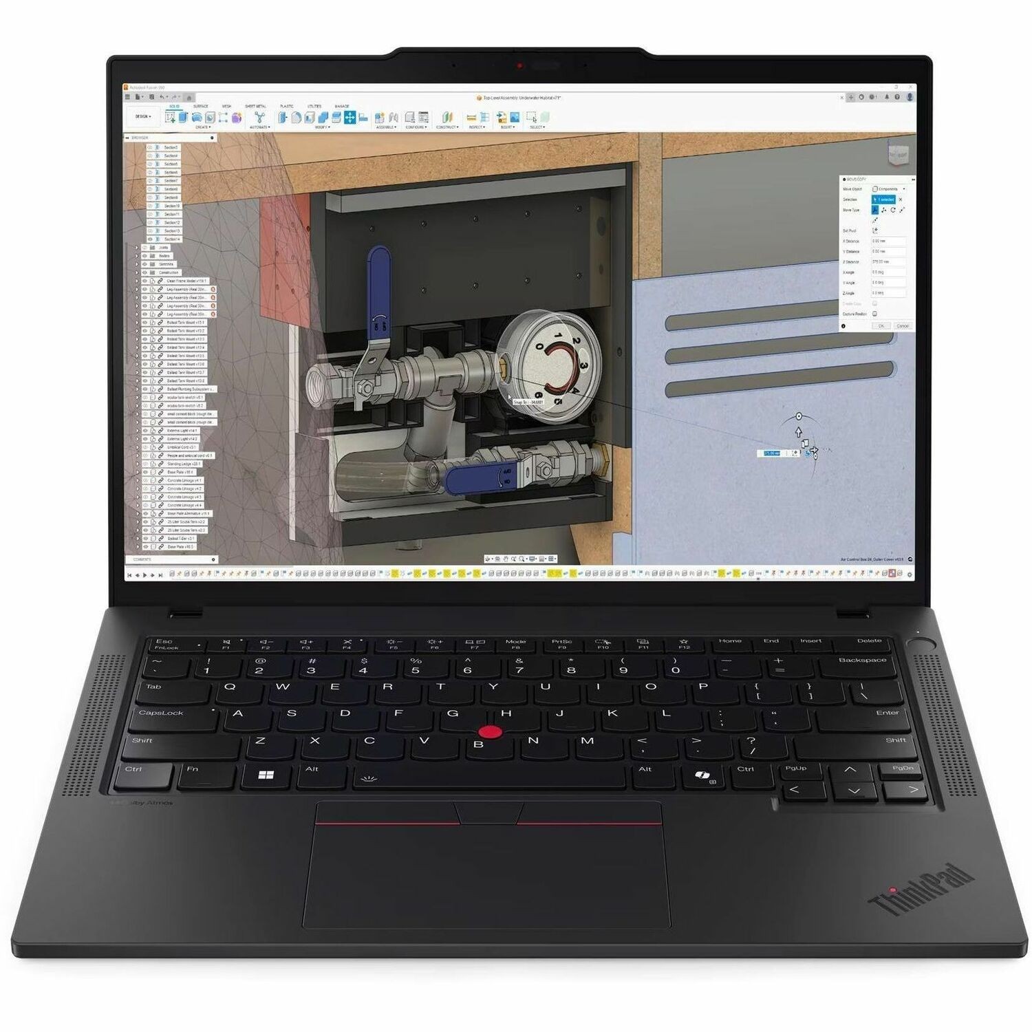 LEN NBK P14S-G6-21QL001KAU-AMD-MWKS