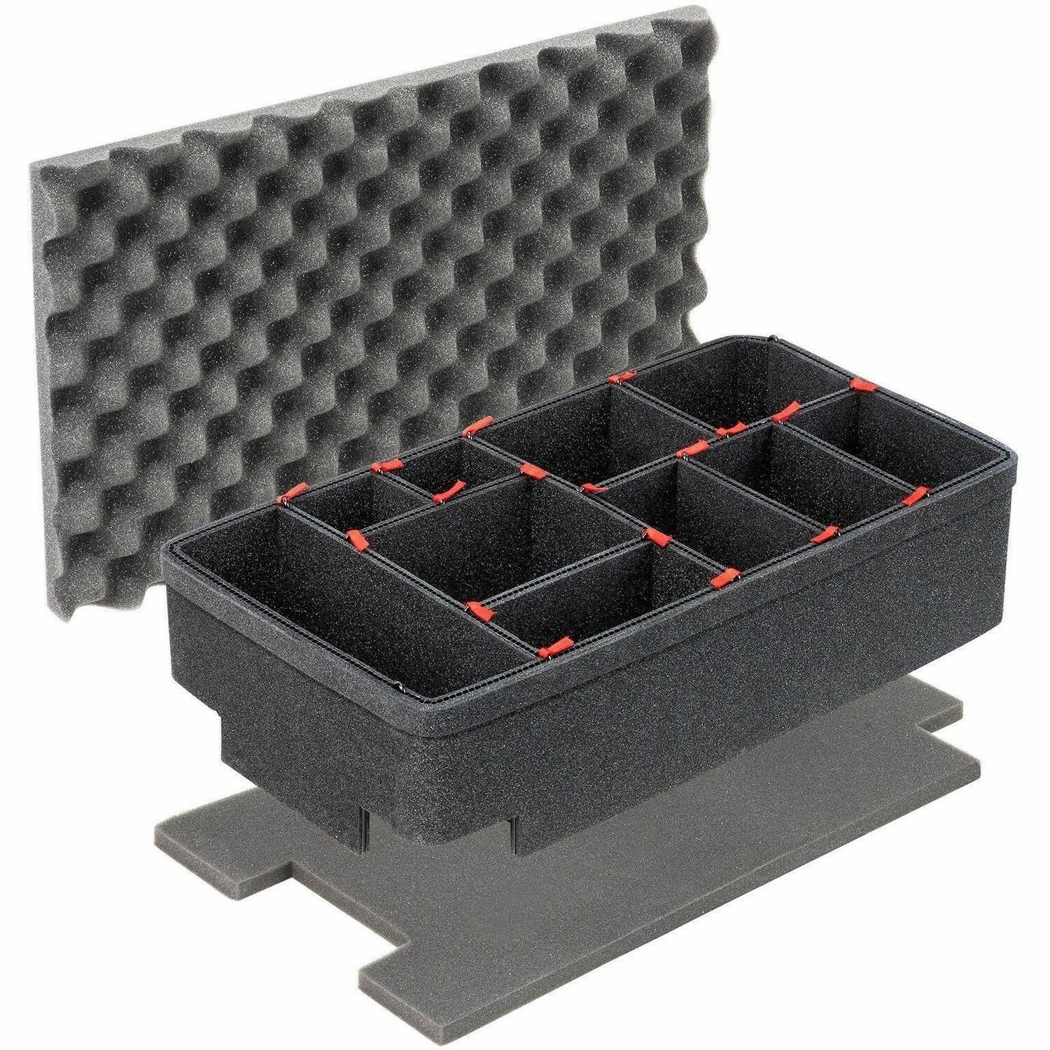 Pelican 1535TPKIT TrekPak Case Divider Kit