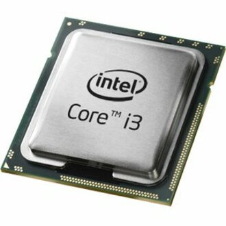 Intel Core i3 i3-4300 i3-4330 Dual-core (2 Core) 3.50 GHz Processor - OEM Pack