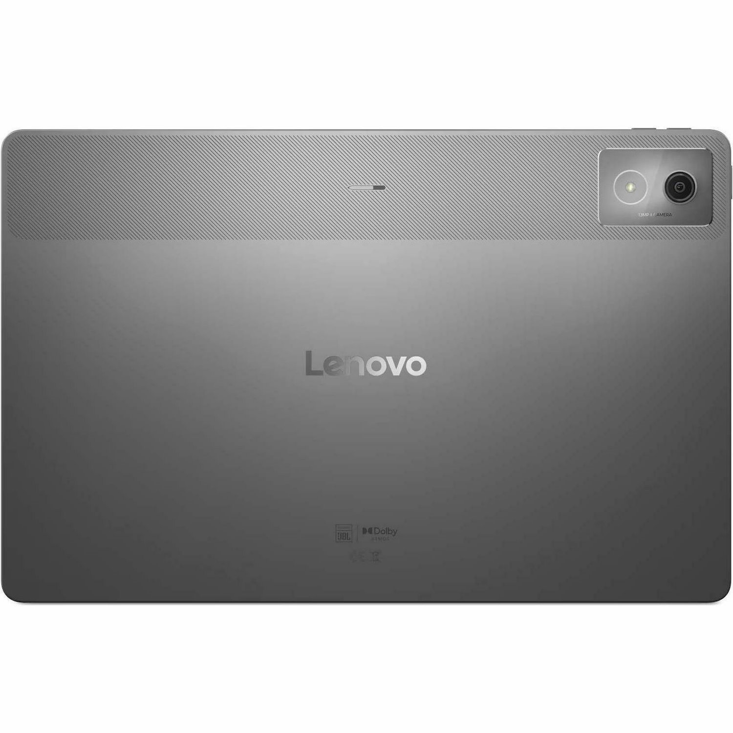 Lenovo Idea Tab Pro TB373FU Tablet - 32.3 cm (12.7") 3K - MediaTek Dimensity 8300 (4 nm) Octa-core - 8 GB - 256 GB Storage - Android 14 - Luna Gray