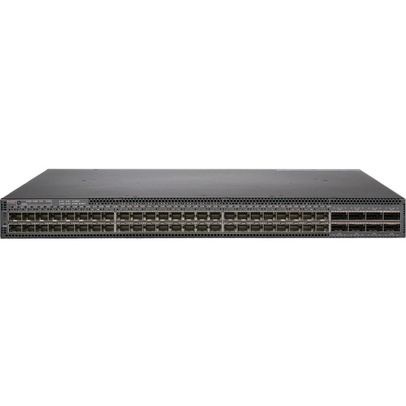 CommScope ICX 7850-48F Ethernet Switch