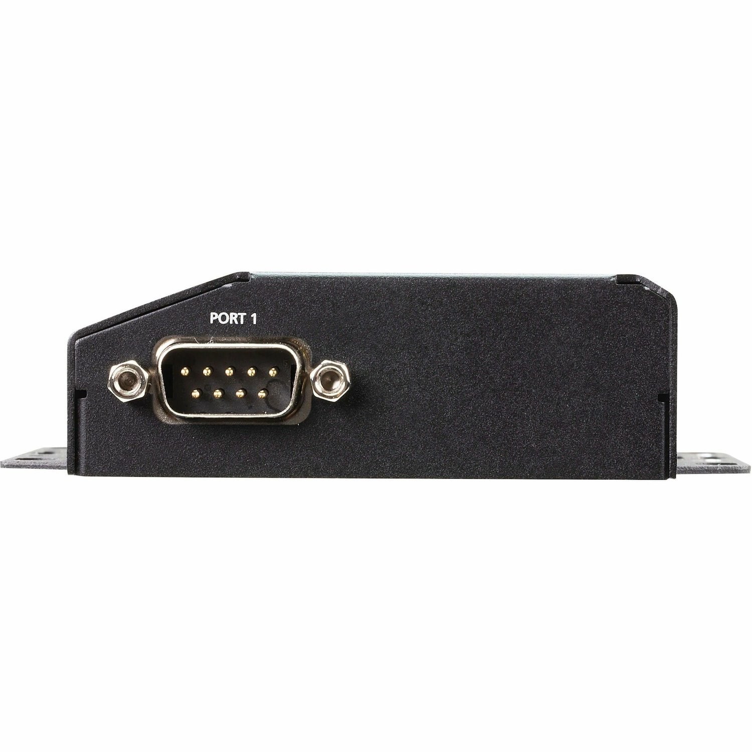 Aten SN3001P 1-Port RS-232 Secure Device Server With PoE, Secured Operation Modes, Local & Remote Authentication And Login, Third-Party Authenticati
