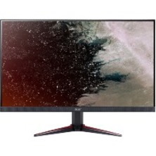 Acer Nitro VG240Y A Full HD Gaming LCD Monitor - 16:9 - Black