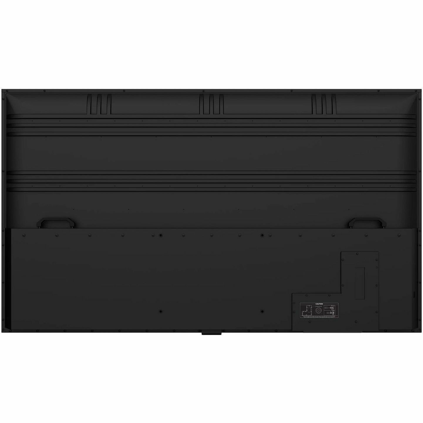 75" Neptune™ Full Sun Outdoor Smart TV