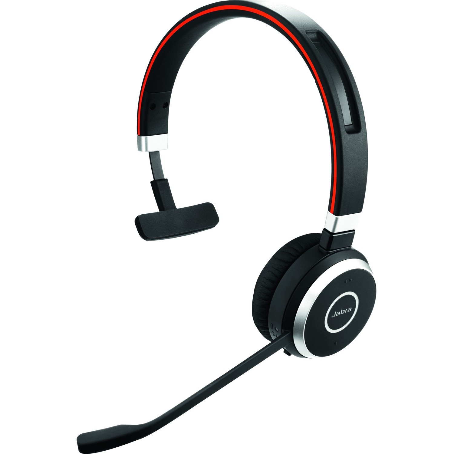 Jabra EVOLVE 65 Wireless Over-the-head Mono Headset