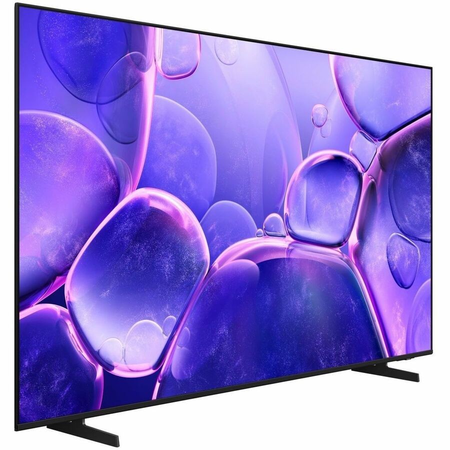Samsung Crystal HU7000F HG55U700FEU 55" (139.70 cm) Smart LED-LCD TV - 4K UHDTV - High Dynamic Range (HDR) - Black