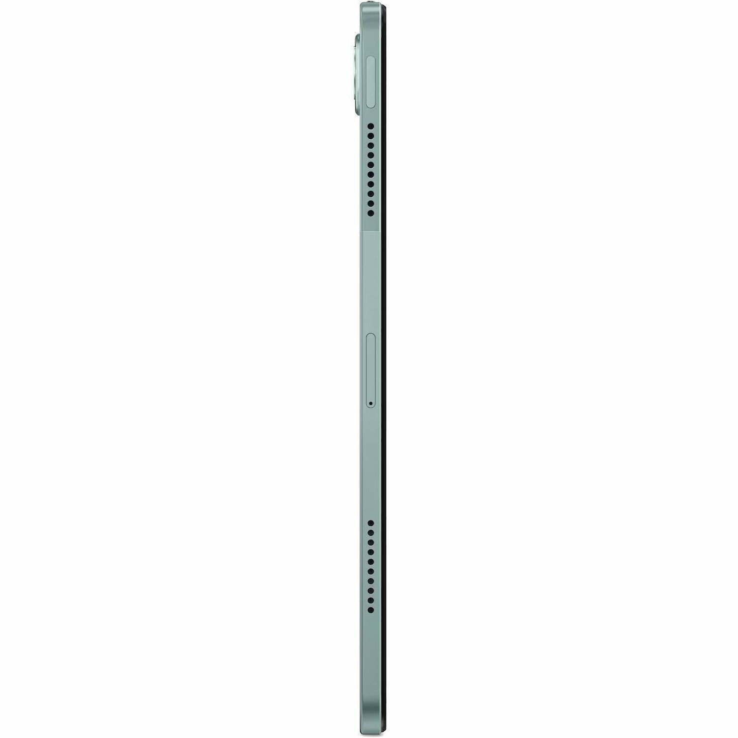 Lenovo Tab P12 TB372FC Tablet - 32.3 cm (12.7") 3K - MediaTek Dimensity 7050 (6 nm) Octa-core - 8 GB - 128 GB Storage - Android 13 - Sage Green