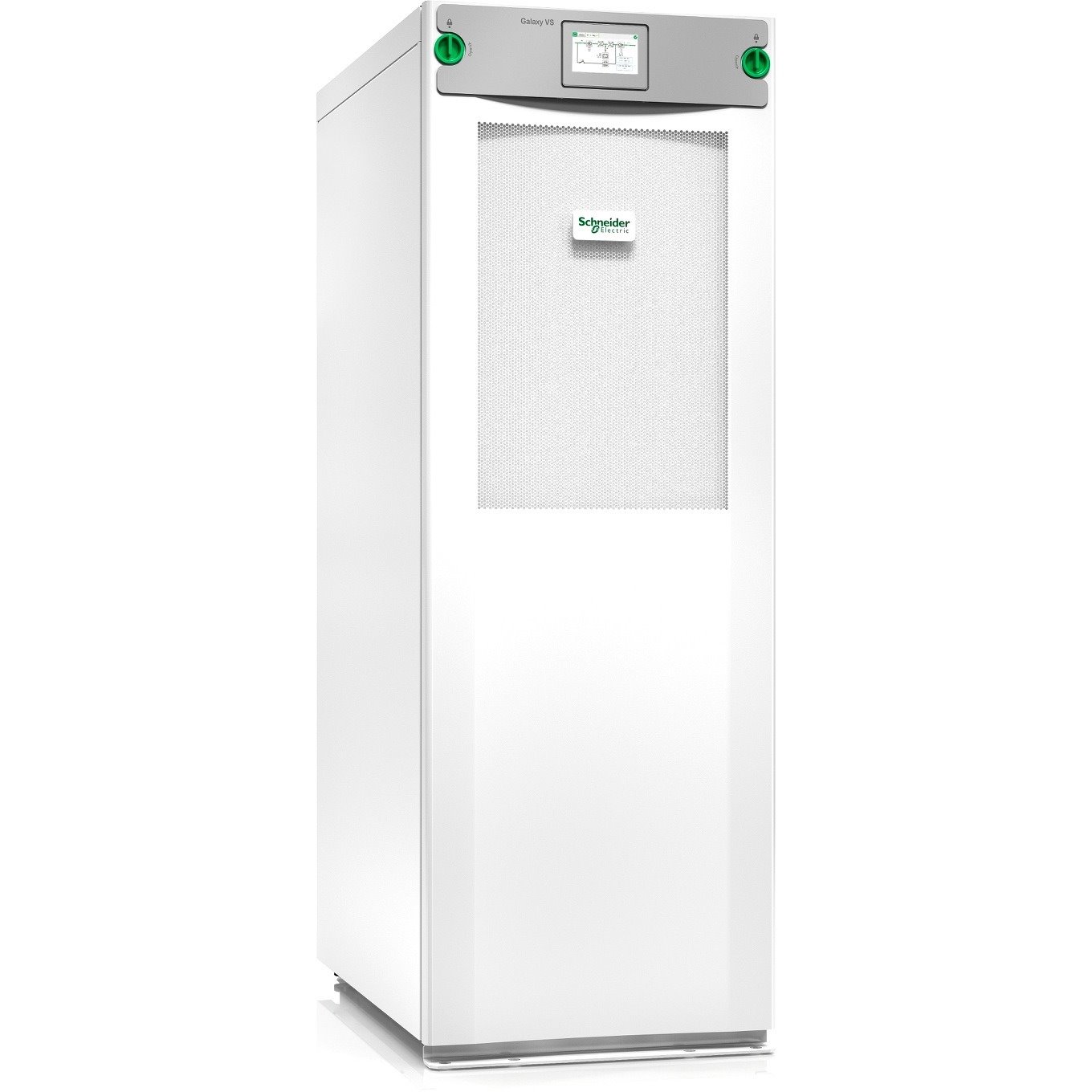 APC by Schneider Electric Galaxy VS UPS 25kW 208V for External Batteries, Start-up 5x8