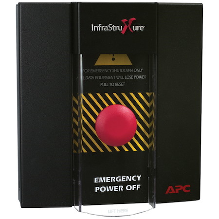 Emergency Power Off (EPO)