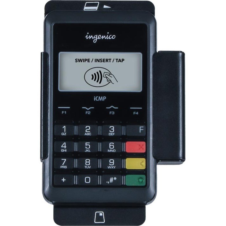 Elo Wireless Cradle for Payment Terminal, Digital Signage Display, Touchscreen Monitor