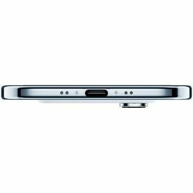 Apple iPhone Air A3517 512 GB Smartphone - 6.5" ProMotion Technology HDR10+ - Hexa-core (A19 ProDual-core (2 Core) 4.26 GHz + A19 Pro Quad-core (4 Core) - 12 GB RAM - iOS 26 - 5G - Sky Blue