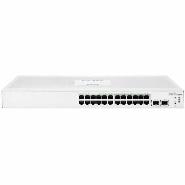 Hpe Aru Lan Ion-1830-24P-Jl812a