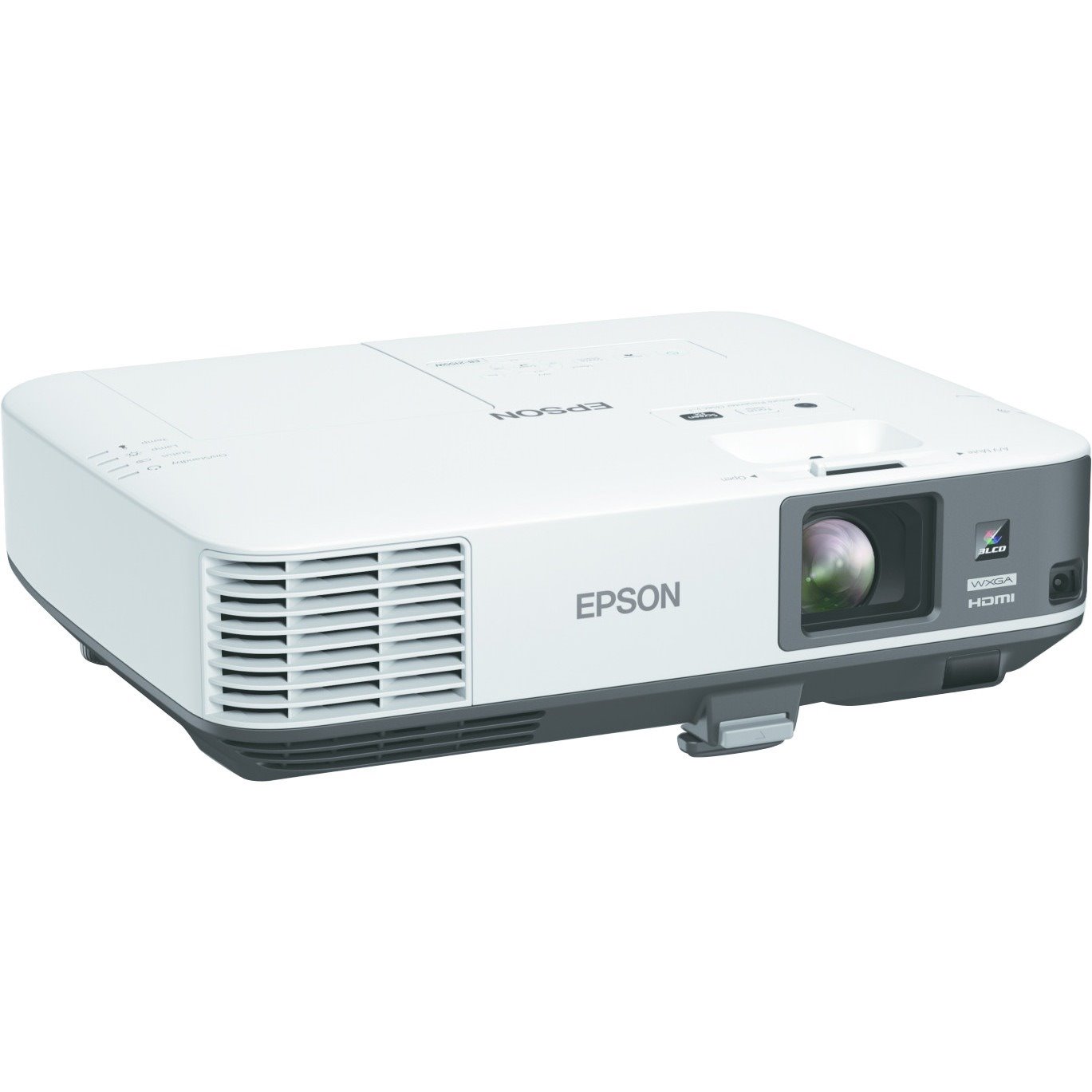 Epson EB-2155W LCD Projector - 16:10