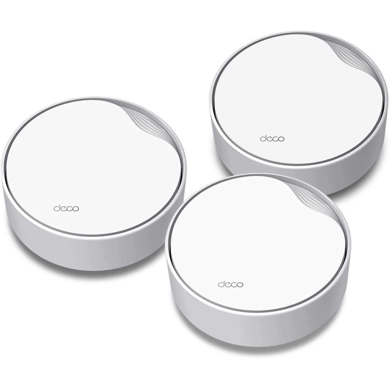 TP-Link Wi-Fi 6 IEEE 802.11ax Ethernet Wireless Router