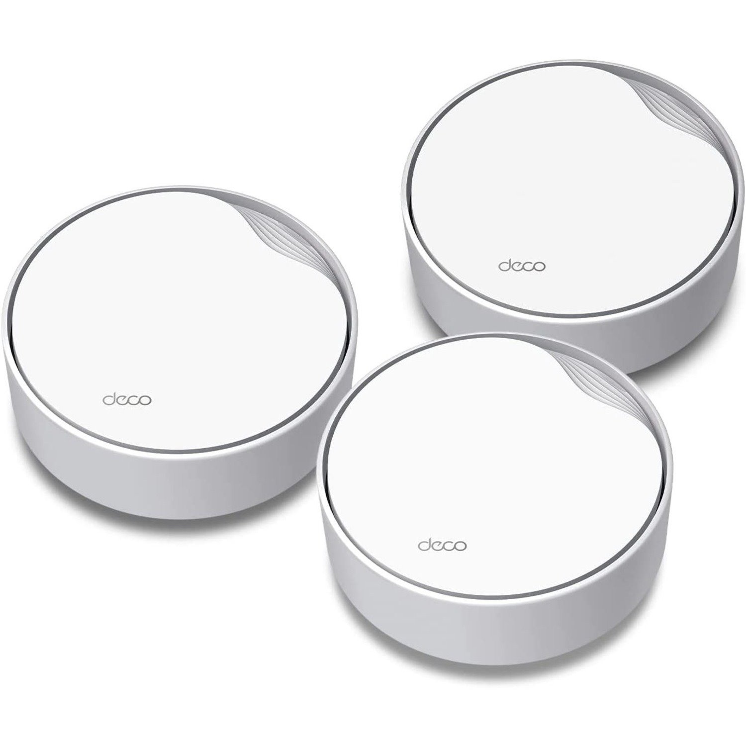 TP-Link Ax3000 Outdoor/Indoor Mesh Wi-Fi 6 3Pack