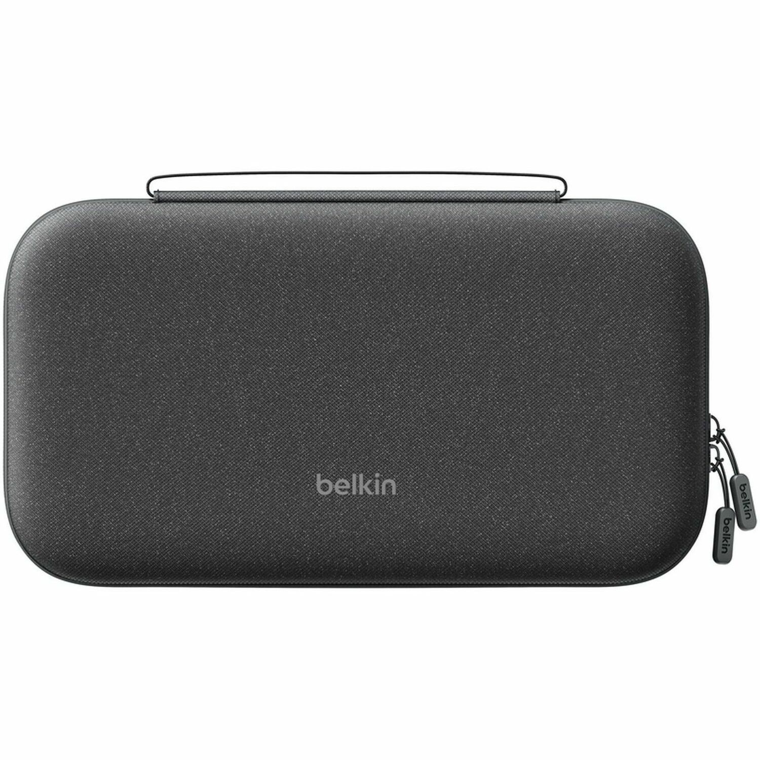Belkin Charging Case Nintendo Gaming Console - Charcoal