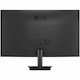 LG 25MS500-B 25" Class Full HD LED Monitor - 16:9