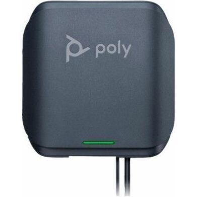 Poly Rove B4 DECT Phone Base Station - Black