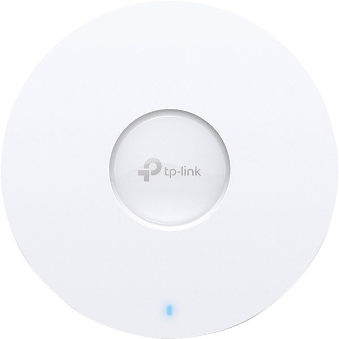 TP-Link EAP670 Dual Band IEEE 802.11 a/b/g/n/ac/ax 5.27 Gbit/s Wireless Access Point