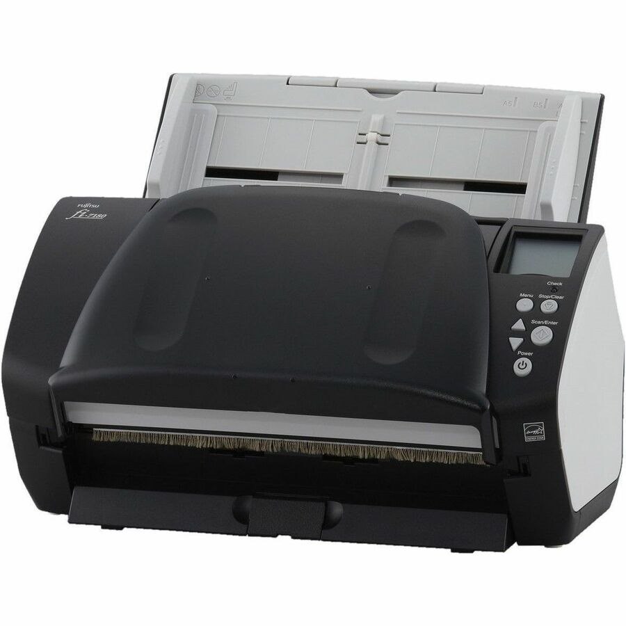 Fujitsu ImageScanner fi-7180 ADF Scanner - 600 dpi Optical