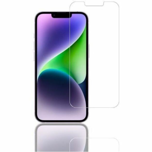 Strike Tempered Glass Screen Protector F