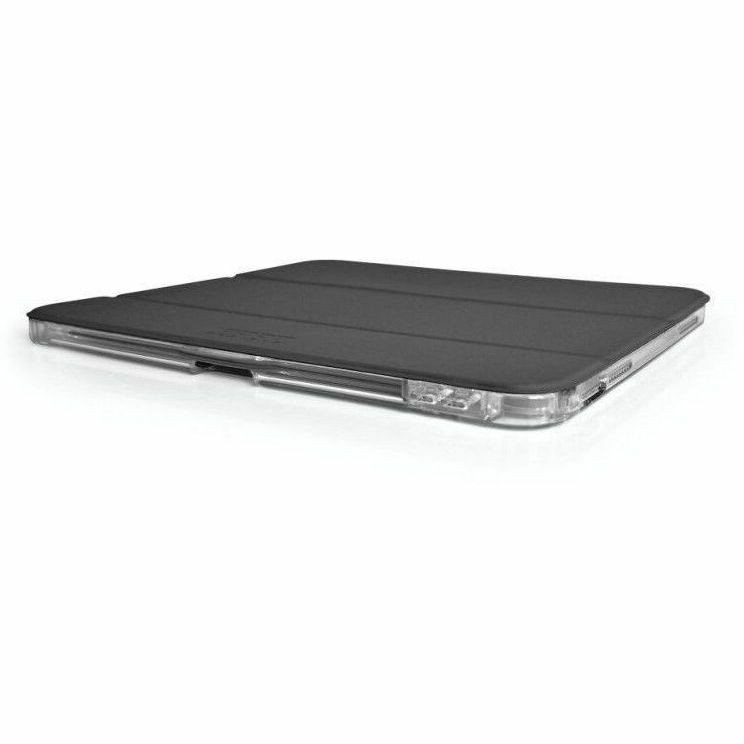 Port NOUMEA II SLIMCLEAR ECO Carrying Case (Folio) for 27.9 cm (11") Apple iPad Air 11 (2025) Tablet - Transparent