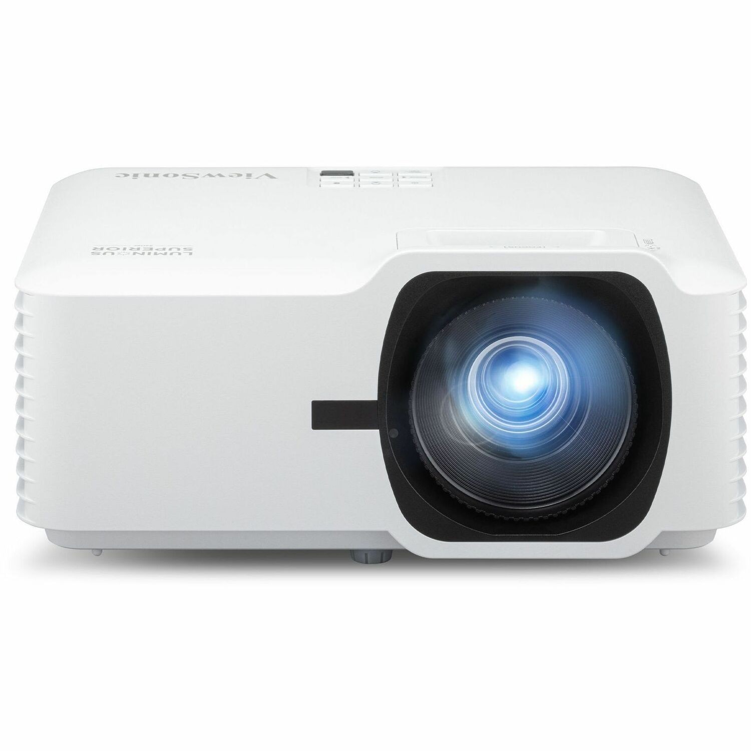 ViewSonic 0.65 Wxga DLP Laser Projector