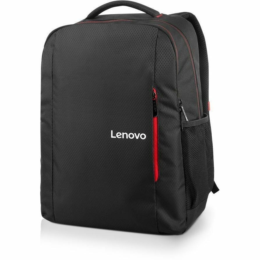 Lenovo Everyday Draagtas/-koffer (Backpack) voor 40,6 cm (16") Notebook - Zwart