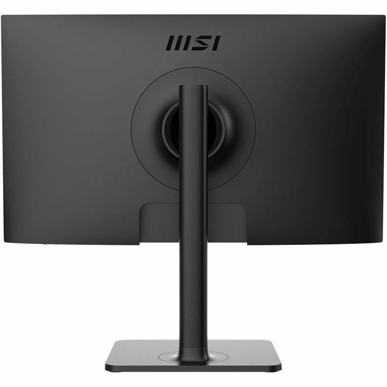 MSI Modern MD2412P 24" Class Full HD LCD Monitor - 16:9