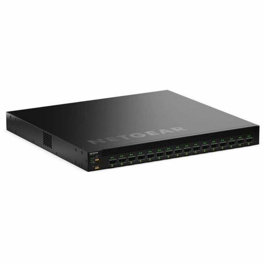 Netgear M4350-16C Managed Switch CSM4316